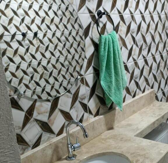 Pensjonat Cattarino Dormitórios