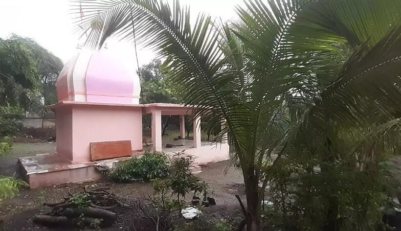 Majatalo Gurukurpa Bhakt Nivas