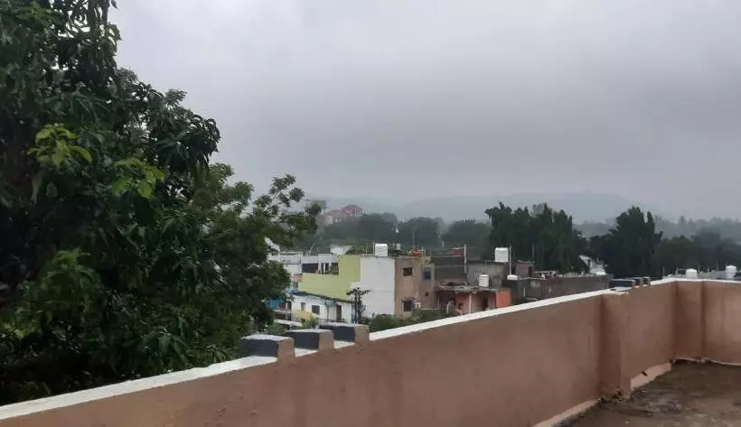 Majatalo Gurukurpa Bhakt Nivas