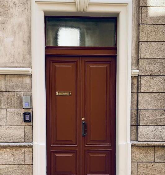 پانسیون La Via Maestra