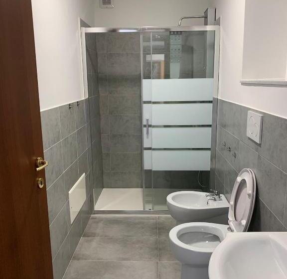 پانسیون La Via Maestra