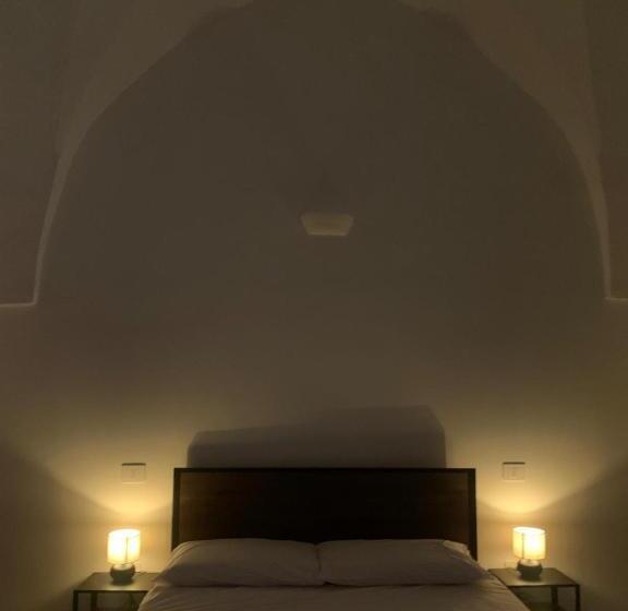 پانسیون La Via Maestra