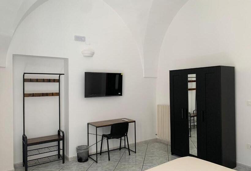 پانسیون La Via Maestra