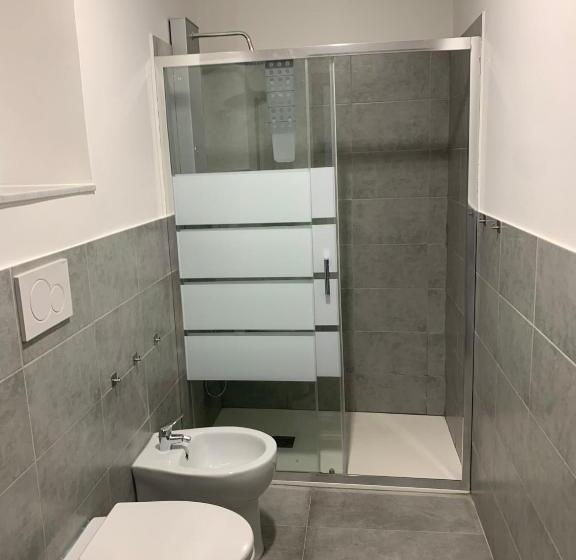 پانسیون La Via Maestra