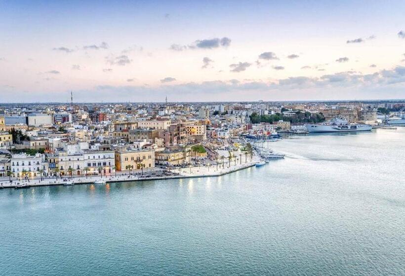 پانسیون La Via Maestra