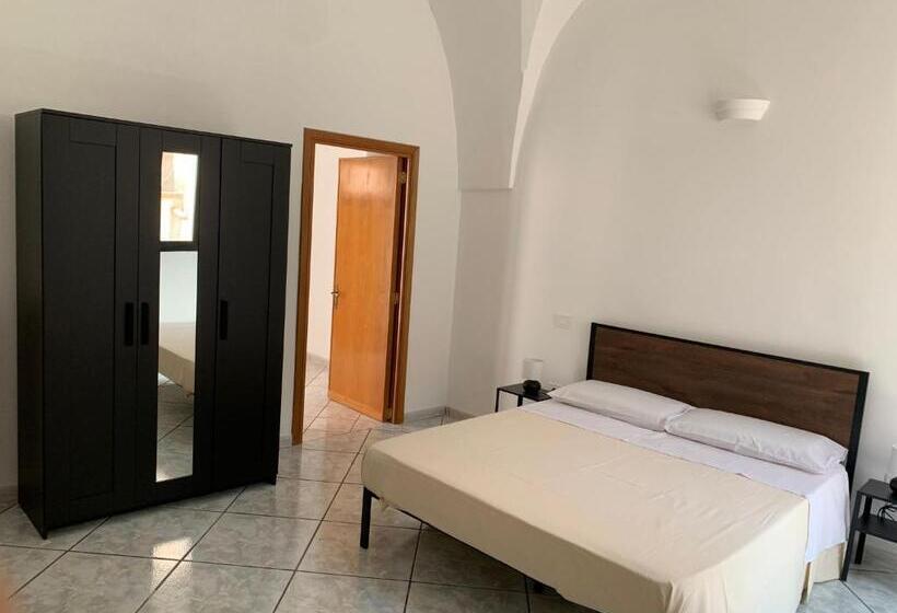 پانسیون La Via Maestra