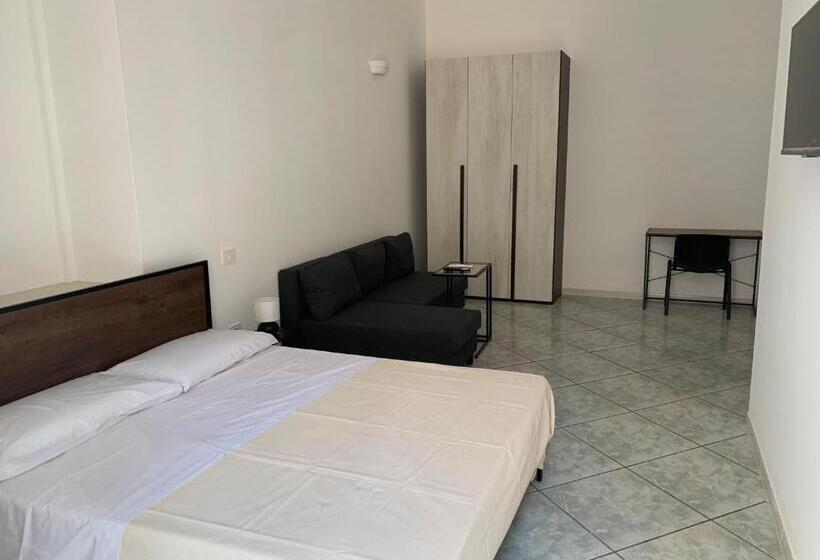 پانسیون La Via Maestra