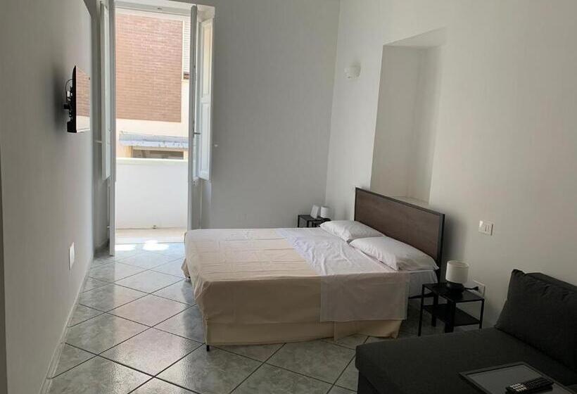 پانسیون La Via Maestra