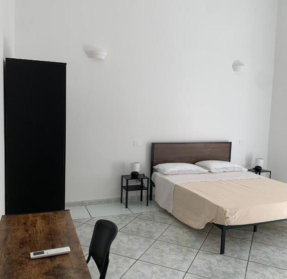 پانسیون La Via Maestra