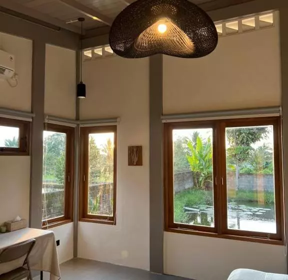 Majatalo Liontree Villa