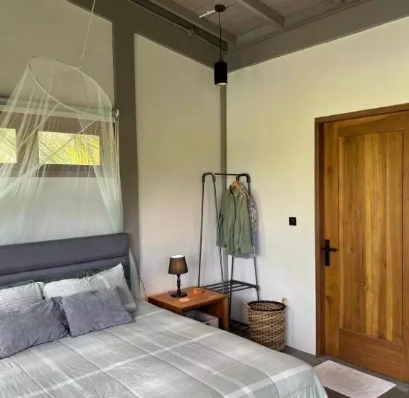 Majatalo Liontree Villa