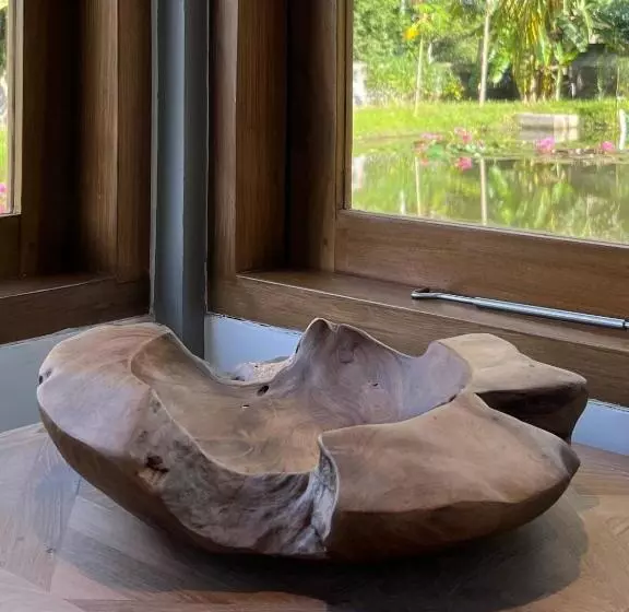 Majatalo Liontree Villa