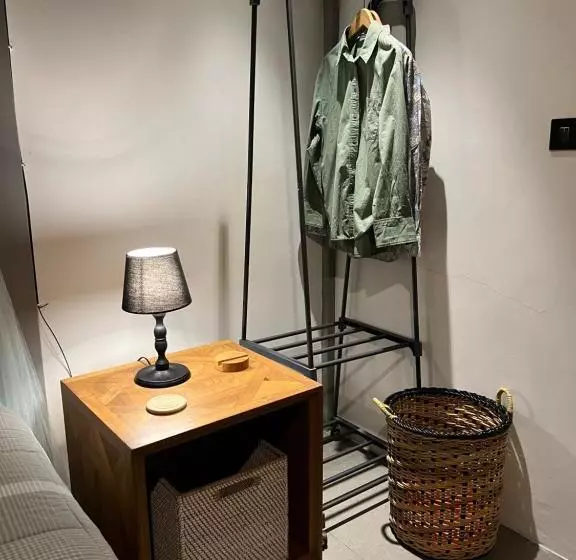 Majatalo Liontree Villa