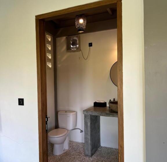 פנסיון Liontree Villa