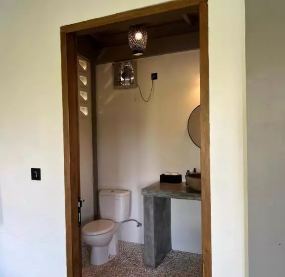 Majatalo Liontree Villa