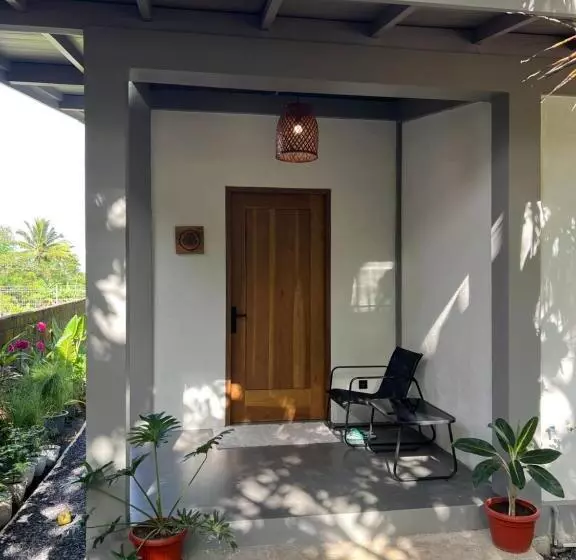 Majatalo Liontree Villa