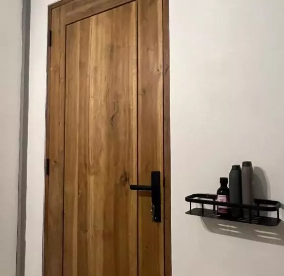 Majatalo Liontree Villa