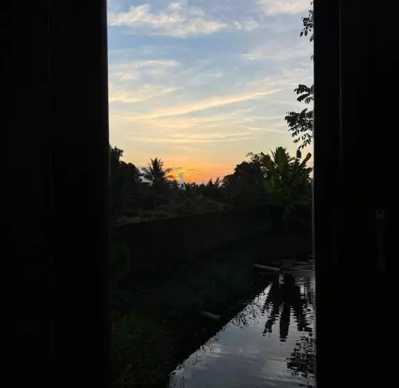 Majatalo Liontree Villa