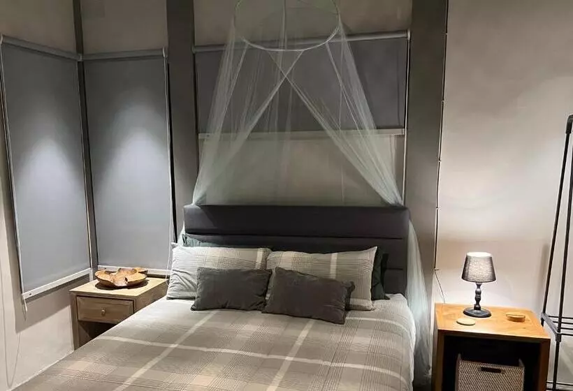 Majatalo Liontree Villa