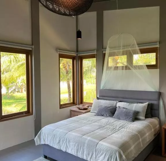 Majatalo Liontree Villa