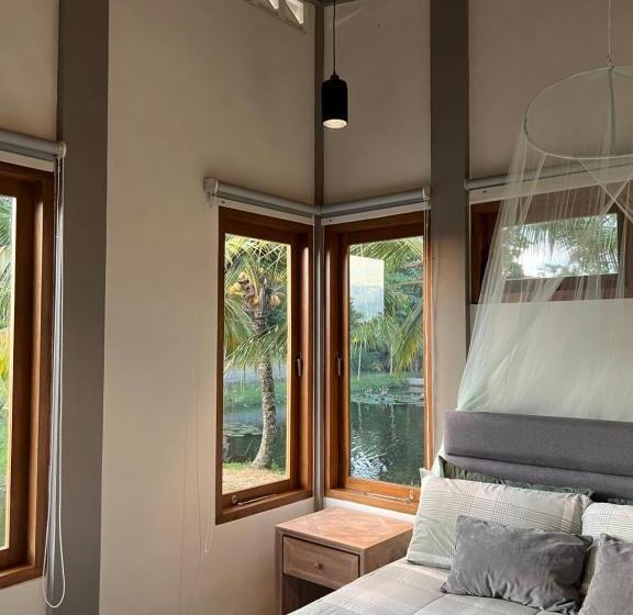 פנסיון Liontree Villa