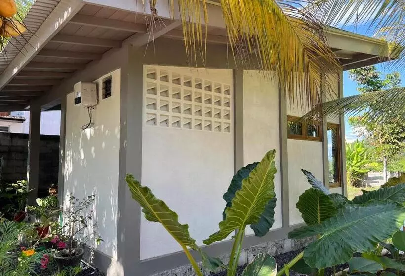 Majatalo Liontree Villa