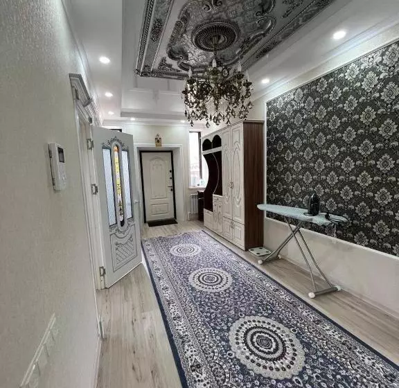 پانسیون Nur Guest House