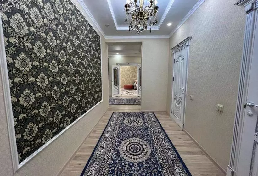 پانسیون Nur Guest House