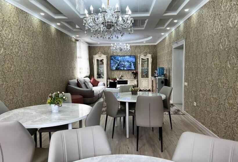 پانسیون Nur Guest House