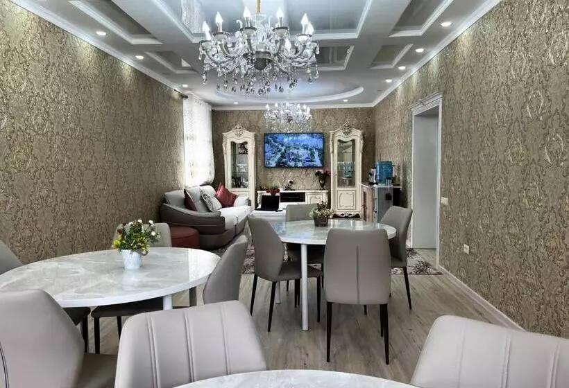 پانسیون Nur Guest House