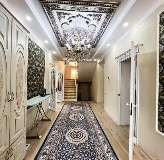 پانسیون Nur Guest House