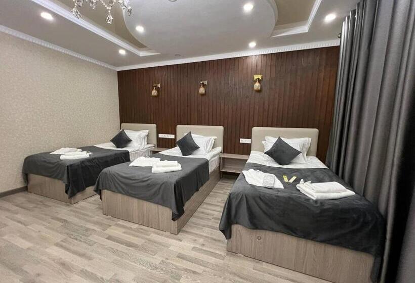 پانسیون Nur Guest House