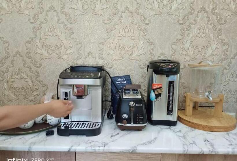 پانسیون Nur Guest House