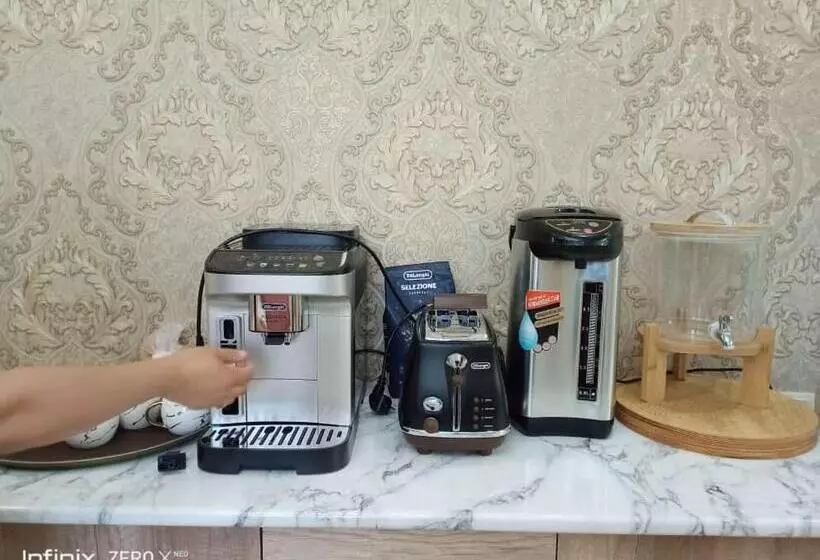 پانسیون Nur Guest House