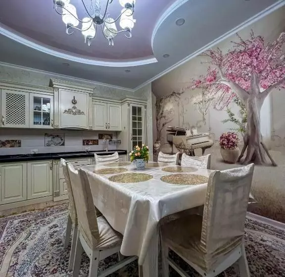 پانسیون Nur Guest House