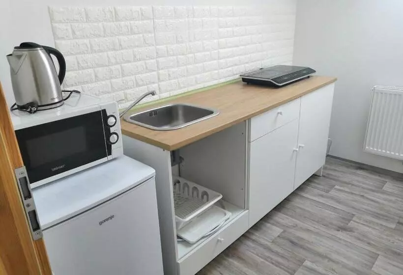 Majatalo Penzion Dajan