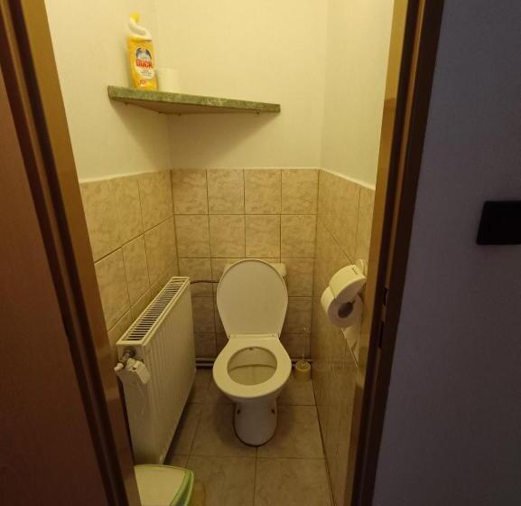 פנסיון Penzion Dajan