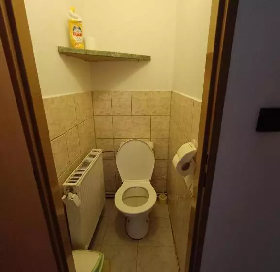 Majatalo Penzion Dajan