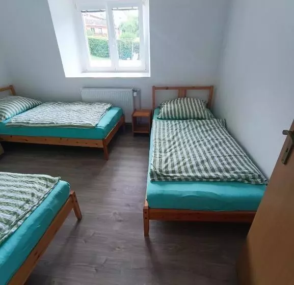 Majatalo Penzion Dajan