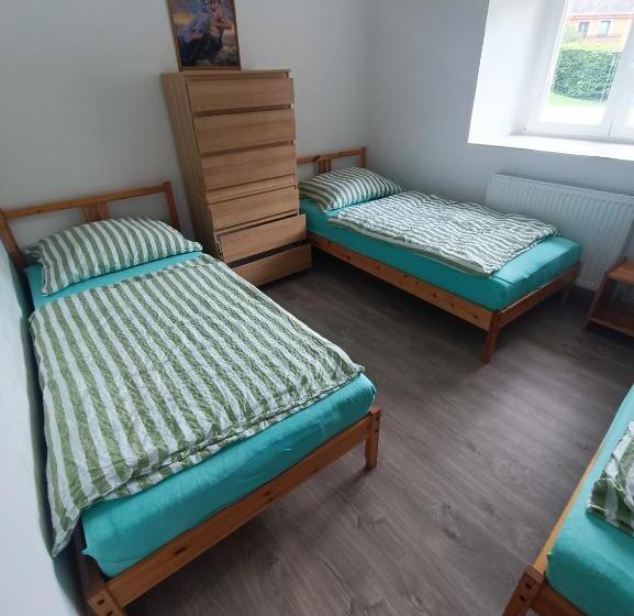 פנסיון Penzion Dajan