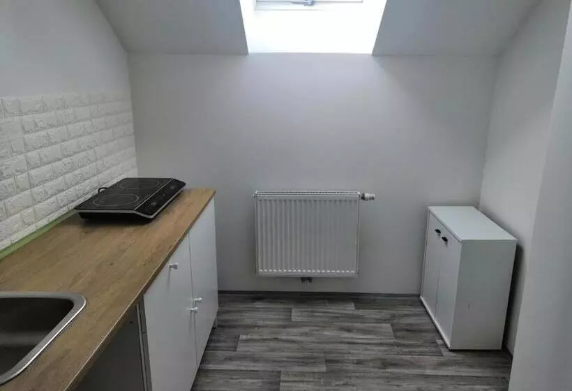 Majatalo Penzion Dajan