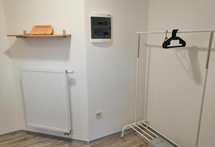 פנסיון Penzion Dajan