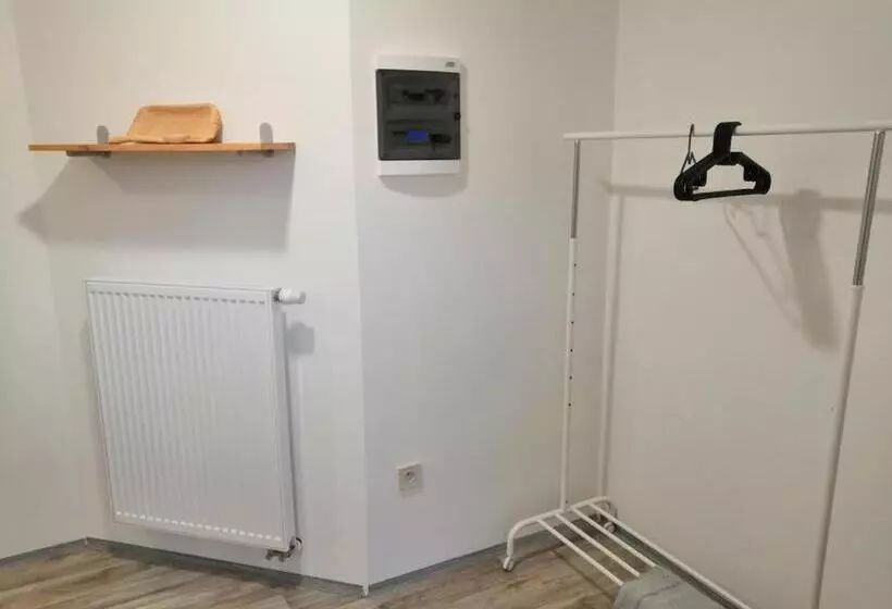 Majatalo Penzion Dajan