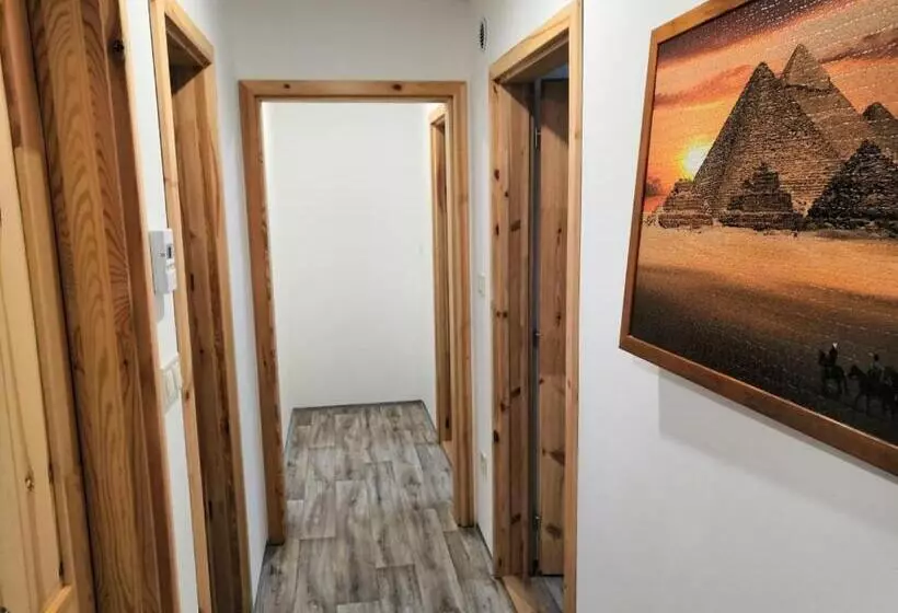 Majatalo Penzion Dajan