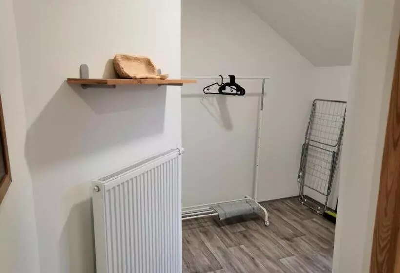 Majatalo Penzion Dajan