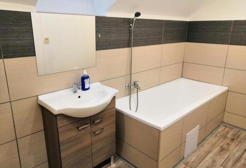 פנסיון Penzion Dajan