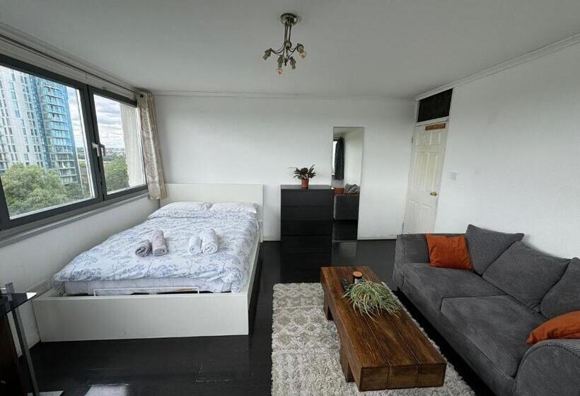 ペンション Deluxe Room With Lovely Lake View