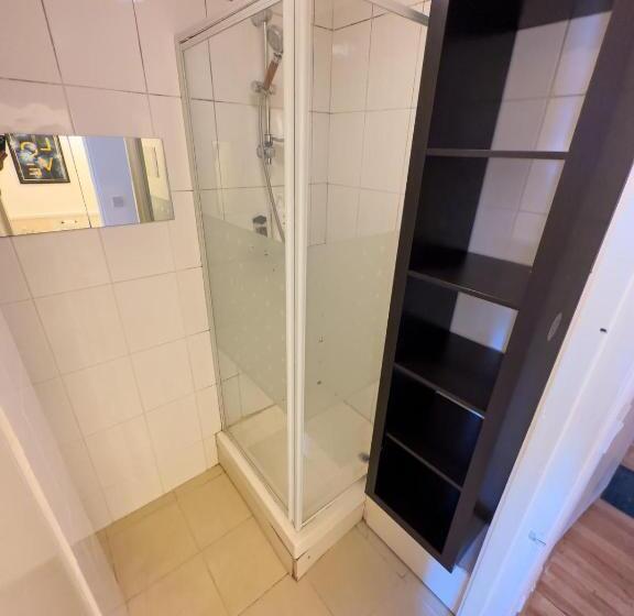 ペンション Deluxe Room With Lovely Lake View