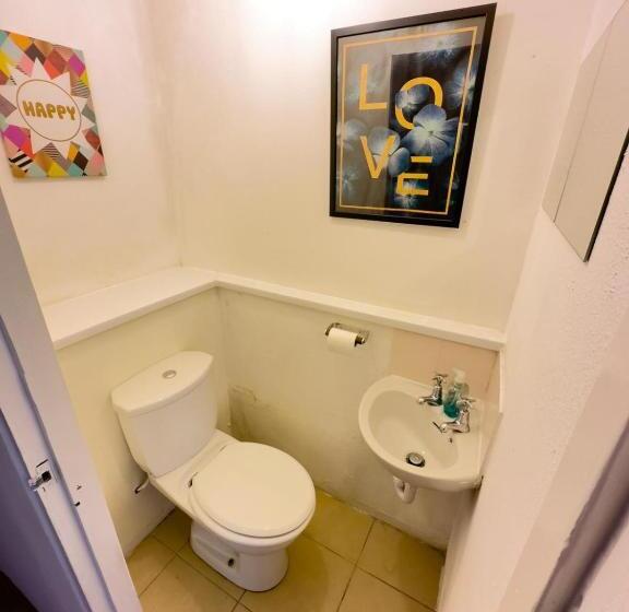 ペンション Deluxe Room With Lovely Lake View