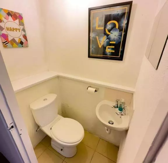 ペンション Deluxe Room With Lovely Lake View